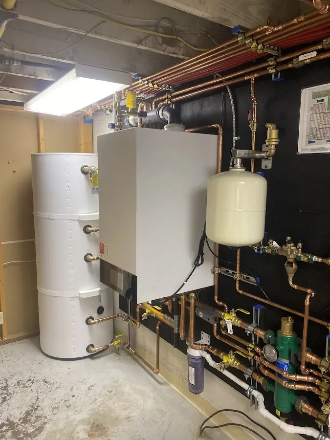 Water Heater Repair in Grayslake, IL